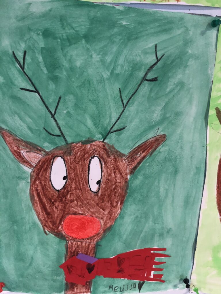 Fröhliche Weihnachten und ein gutes Ankommen im Jahr 2026!