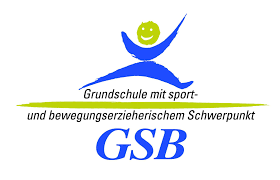Die Quellen-Grundschule ist eine GSB-Schule!